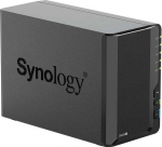 Synology DS225+/2x HAT3300-6T (2x 6TB) - 2x HAT3300-6T (2x 6TB)