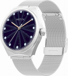 Smartwatch Gravity GT25-7 / silver