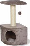 Duvo+ DRAPAK DLA CORNER CAT 30x30x58cm
