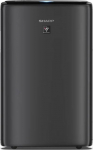 Sharp Air Purifier UA-KIN42E-H
