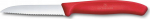 Victorinox Swiss Classic 8cm Gem&uuml;semesser rot