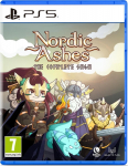 Selecta Vision PS5 Nordic Ashes