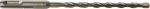 Wiertło Milwaukee MILWAUKEE DRILL SDS PLUS 7 x 160mm M2