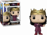 Funko Pop! The Marvels - Prince Yan #1254 Bobble-Head Vinyl Figure