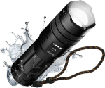 Xtorm 20W Flashlight Powerbank 10.500Mah