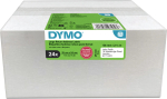 DYMO LW-R&uuml;cksendeetiketten Vorteilspack 25x54mm 24Rl 500Stk