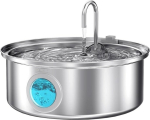 Oneisall Intelligent fountain/waterer for animals 7L (PWF-002)