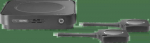 Barco Clickshare Hub Pro Bundle With 2 Buttons
