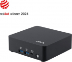 MSI Pro Dp80 Ai A2G-080De Intel Core Ultra 5 225 - Workstation - Core Ultra 5
