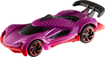 Mattel Hot Wheels: Hot Wheels - Lr Bad To The Blade (JJX18)