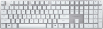 CHERRY KC 200 MX CORDED KBD, MECHANICAL MX BROWN US WHITE