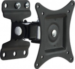 Techly Wall bracketD (301849) 30" - Solid, adjustable fixing LCD 13-30" do 23kg