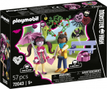 Playmobil 72043 Monster High Valentine's Day Date (4008789720436)