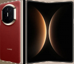 Huawei Mate X7 Czerwony
