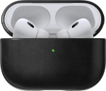Nomad Modern Leather Case Airpods Pro 2 black