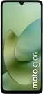 Motorola Moto G06 puhelin, 64/4 GB, Tendril Green