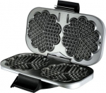 Unold 48241 Double waffle maker