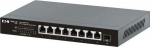 Eaton Triplet Series 8-Port 2.5 Gbps Desktop Gigabit