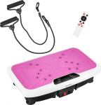 HMS Fitness HMS SVP45 VIBRATION PLATFORM HMS