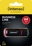 Intenso Business Line 64GB USB Stick 2.0