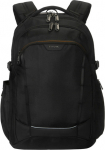 Targus Voyager EXP 17" Travel computer backpack, black