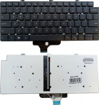 DEL Keyboard DELL Latitude 5320, 5330, 5340, 7320, 7330, with backlight, US