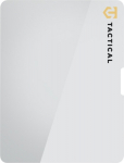 Tactical Glass Shield for Apple iPad Pro 13" 2024
