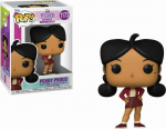 Funko Pop! Disney: The Proud Family S1 - Penny Proud #1173 Vinyl Figure