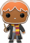 Funko Pop! Harry Potter - Ron Weasley (Ginerbread) #177 Vinyl Figure