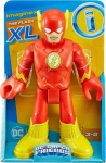 MATTEL Fisher-Price Imaginext DC: Super Friends - Flash XL Action Figure (HXH34)