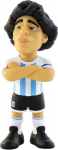 Minix Collection Minix Collectible Figurines: Football Stars - Maradona Argentina Figure 12 cm (MNX54000)