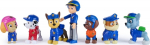 Paw Patrol Search & Rescue collectible figure set