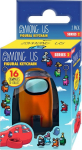 P.M.I. Among Us Figural Keychains 1 Pack 4cm (S2) (AU8210)