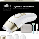 Braun&nbsp;IPL&nbsp;Silk&middot;expert Pro&nbsp;5 PL5412 IPL-device