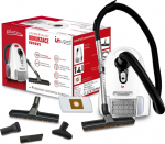 Invest INVEST GALACTICO VACUUM CLEANER