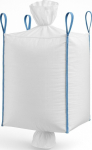 Extralink BIG BAG U+2 110X110X175CM 1300KG Z LEJEM