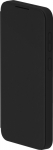 FWA576A Wallet Flip Case Case Samsung Galaxy A57, Black