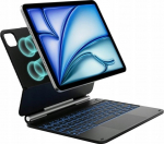 Typecase Edge do iPad Pro 11" 2024/2025 carbon fiber