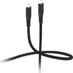 Shiverpeaks USB-C Verbindungskabel 3.2 Gen 2x2, TPE, 1.5m