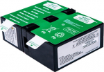 Origin Storage REPLACEMENT UPS BATTERY, CARTRIDGE APCRBC123 FOR APC