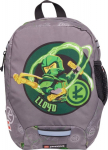 LEGO Ninjago Kindergarten Backpack 10030-2501 szary One size