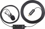 Walimex pro Lavalier Microphone for GoPro
