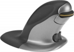 Top Cousins Penguin 3-in-1 vertical mouse, medium size