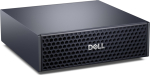 DEL Dell Pro Max with GB10 FCM1253 - AI PC - micro 1 x GB10 Grace Blackwell Superchip Cortex-A725 + Cortex-X925 - RAM 128 GB - SSD 4 TB - SED, NVMe, TLC - NVIDIA Blackwell - Bluetooth, 10 Gigabit Ethernet, 200 Gigabit Ethernet, IEEE 802.11ax (Wi-Fi 6 ...