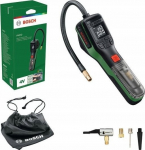 BOS Bosch PNEO, Werkzeugtasche Akku-Druckluftpumpe