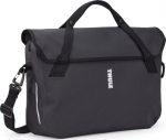 Thule Shield Attache with InLock bike bag, 16", Black