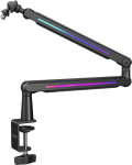 Fifine BM88 Pro RGB Black