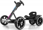MILLY MALLY Bolt Battery Go-Kart Black
