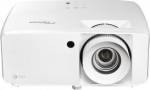 Optoma ZH451 FULL HD / LASER 4600, Lumens 30000h