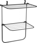 Beldray LA00000053EU7 2 in 1 Hanging Clothes Airer
